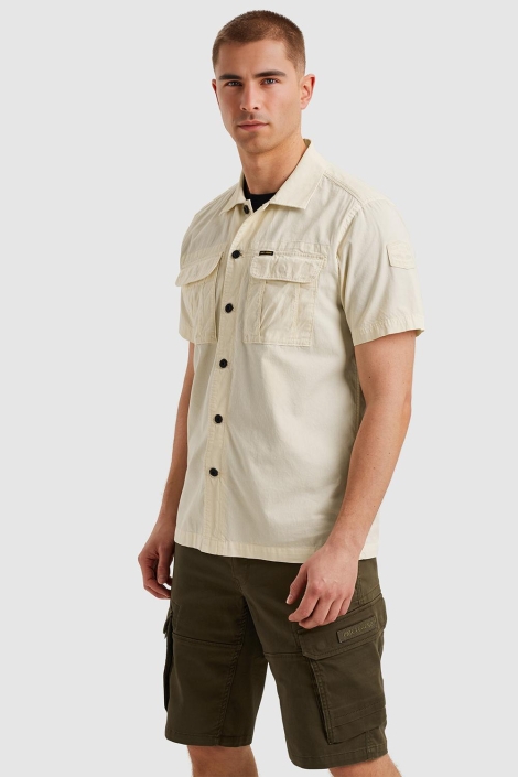 PME legend short sleeve shirt ctn bedford